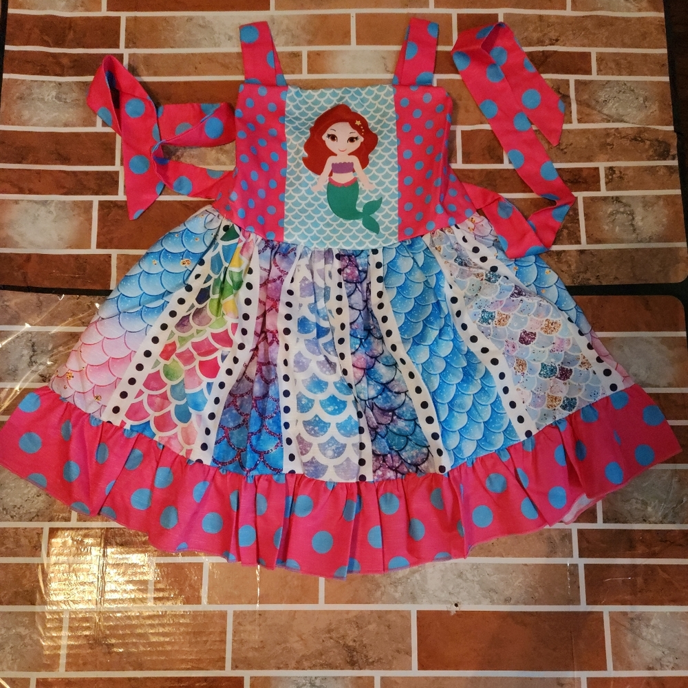 Toddler dress